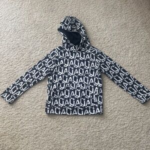 Under Armour hoodie size medium. Dri Fit